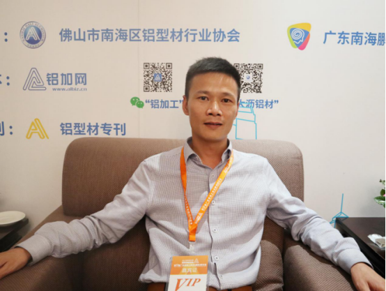 專(zhuān)訪丨曾祥海：努力做事，敢于創(chuàng)新，肯定會(huì)有未來(lái)！
