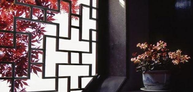 復(fù)古懷舊風(fēng)來(lái)襲！領(lǐng)略仿古門(mén)窗的獨(dú)特魅力